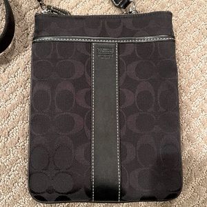 Coach Cross Body Bag